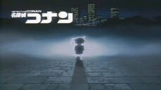 Detective Conan OP 4 - "Unmei no Roulette Mawashita" by ZARD (ep 97-123) | «ep100-101»