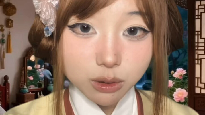 [ASMR] Làm ASMR cho bạn thời cổ đại