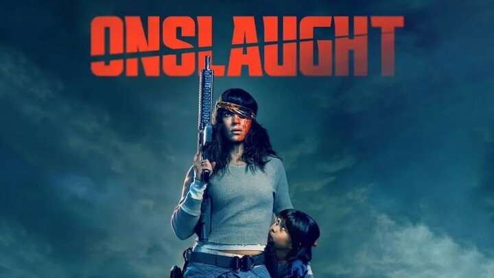 Onslaught - 2026 - 480p