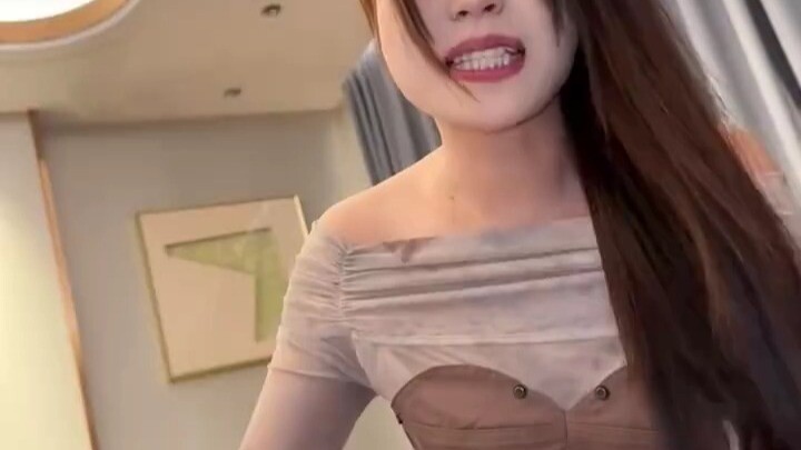 لماذا لدي هذه الهواية ولم أكن أعلم بها؟ #فتاة من الشمال الشرقي