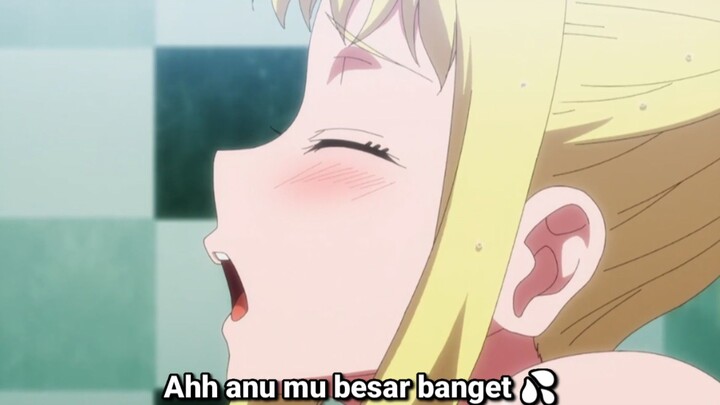 ANIME HAREM 18++ NO SENSOR(SANGAT BRUTAL)