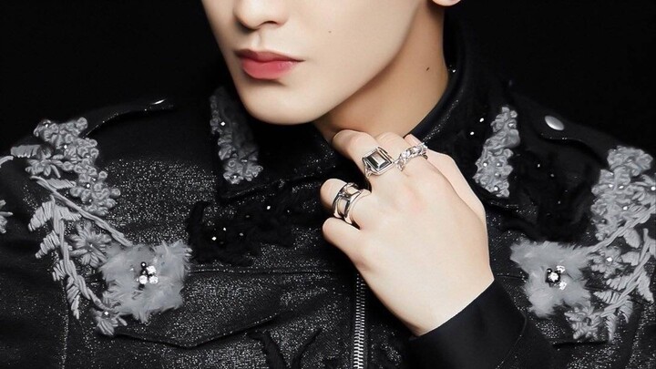 "He sang an epic seven-second KPOP highlight! Little did he know that the composer had decided that 