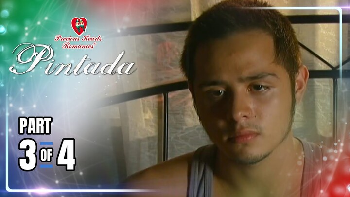 Pintada | Episode 50 (3/4) | June 21, 2024