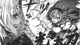 艾莉丝只是想要陪在我的身边而已.那家伙，其实一直喜欢著我.但是，她不善言词，不知道该怎么表达才好，所以到头来只能殴打我而已…