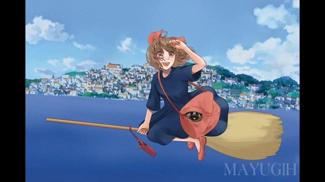 Yasashisani Tsutsumareta Nara (やさしさに包まれたなら) || Cover