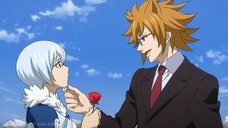 Fairy tail Episode 29 Tagalog Season 5