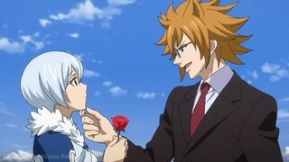 Fairy tail Episode 29 Tagalog Season 5