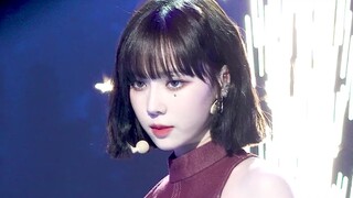 金玟庭 怪火+Girls 歌谣大祝祭竖屏直拍