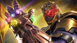 Check out the unforgettable super-burning transformations in Kamen Rider!!