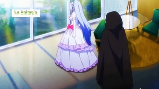 THANH NIÊN GIẤU NGHỀ CÓ SỨC MẠNH NHƯ THẦN Phần 12 Review Phim Anime