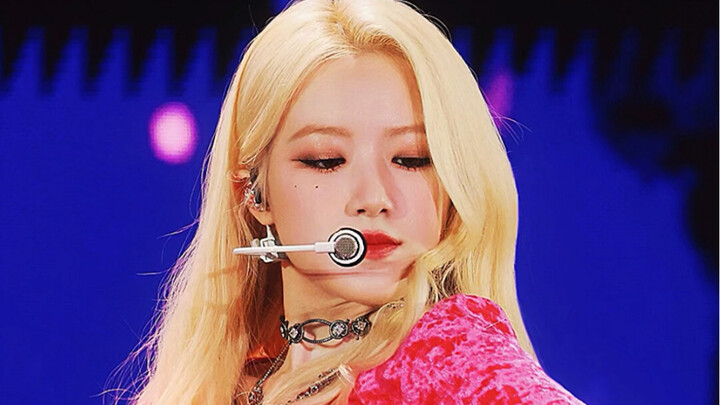 Ye Shuhua: Do you even remember you’re an idol?