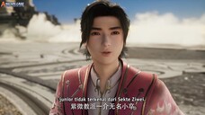Shrouding The Heavens eps 127