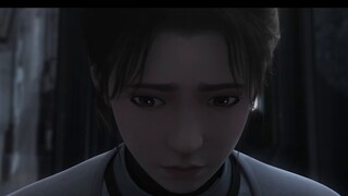 [Animasi Tiga Tubuh Episode 13] Berusaha sekuat tenaga dalam sains dan jadilah pionir anti-intelektu