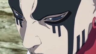 Pertarungan antara Naruto dan Sasuke pada akhirnya hanya menjadi peninggalan masa lalu.