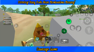 Sausage Game Strategi Yang Baik Akan Membuatmu Menang