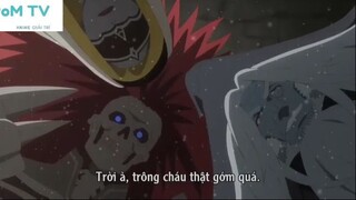 Thiên Tài Ma Pháp Sư_Phần 9