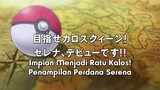 Pokemon XY Episode 60 Sub Indonesia