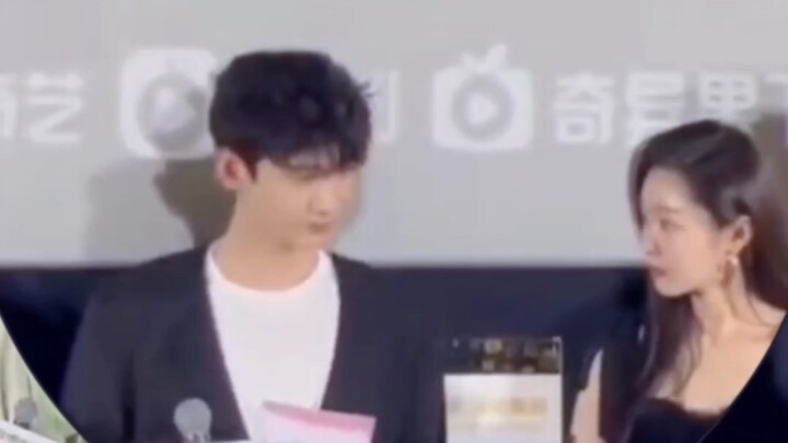 Bai Jingting, you can't hide a thing at all!