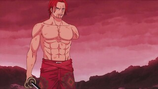 Gilaa Banget..!! Apakah Ini Akhir Dari Shanks Ketika Bertemu....🤯🔥