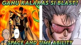 Blast kasing lakas ng god? Blast Explain. One Punch Man Tagalog