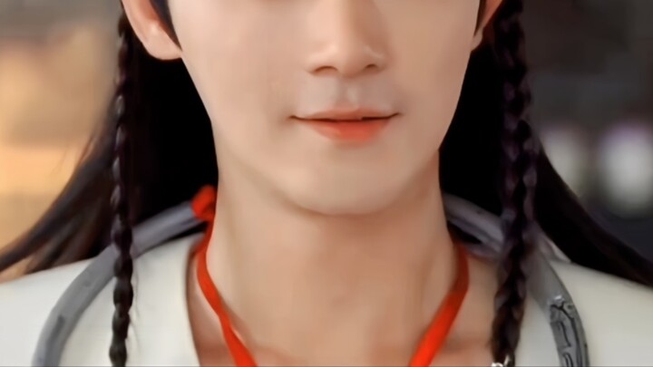 “ใครจะเข้าใจ ตอนเด็กๆ ชอบบทนาจาที่เขาแสดงมากที่สุดเลย!”