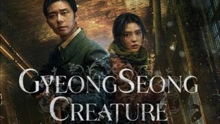 GyeongSeong Creature Season 2 (2024) Episode 1 Subtitle Indonesia