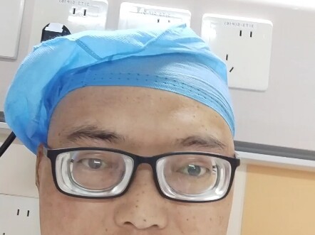 Terima kasih atas dukungan teman-teman sesama praktisi, terima kasih juga atas doa restu dari Sutrad