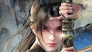 gaya bertarung yang simple namun terlihat mewah [ Sword Of Coming ] gk cuma lari terbang terbang 😹