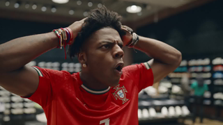 أحدث إعلان مرح ومضحك لـ "جيه تانغ جيه" سبيد