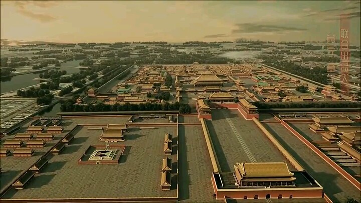 Story Of Yanxi Palace (Tagalog Dubbed) Episode 1