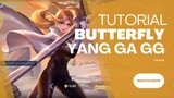 Tutor Butterfly Yang Ga GG