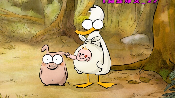 Tác phẩm đỉnh cao năm 80 tuổi của Akira Kurosawa: Chín giấc mộng – “Con cáo gả con gái”