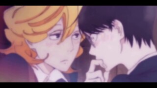 this is how you fall in love - doukyuusei edit