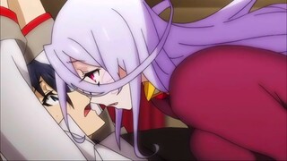 Anime Fantasy Ecchi No Sensor Dengan Banyak Adegan Sesat +18