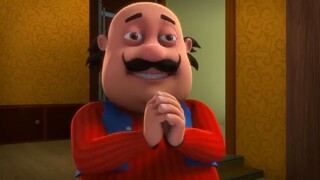 Motu Patlu Ne Angrezo Ko Sikhaya Dhol _ Motu Patlu And Hindi Sanskriti _ Motu Pa