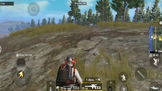Khẩu Súng Bá Đạo Mạnh Nhất PUBG Mobile phần 6 #Hesta