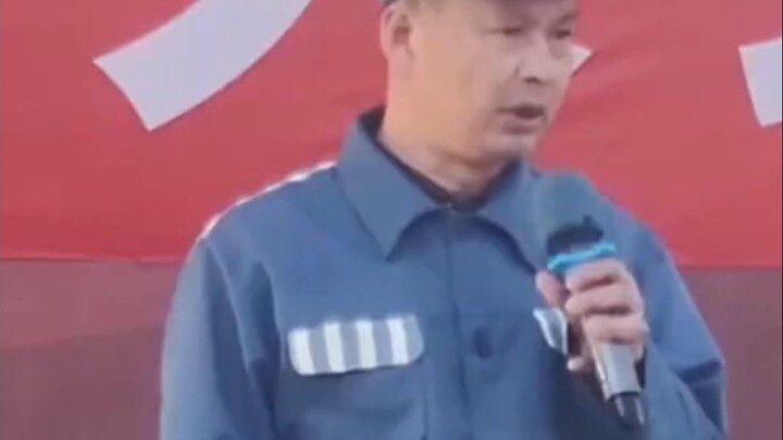 正得发邪的见多了，邪得发正还是第一次见