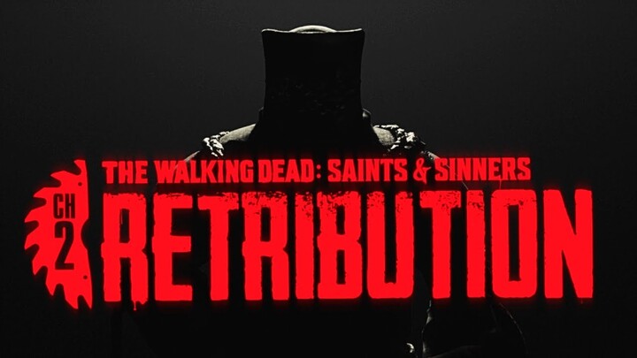 The Walking Dead: Saints & Sinners - Chapter 2: Retribution - Exclusive Gameplay Demo