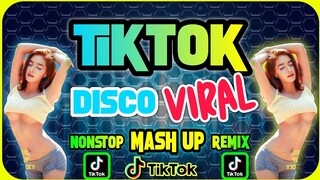 TIKTOK DISCO VIRAL | Titig x Nandyan agad ako MASH UP | NONSTOP BOMB REMIX 2022