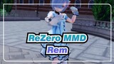 [ReZero / Rem MMD] The Lier / TDA Style