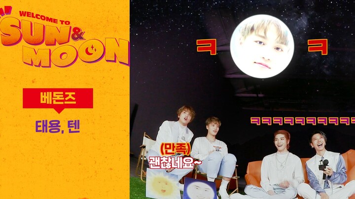【NCT】BDS! | SELAMAT DATANG DI SUN&MOON | EP.6