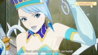 Trailer Tiger & Bunny ss2 #animetrailer