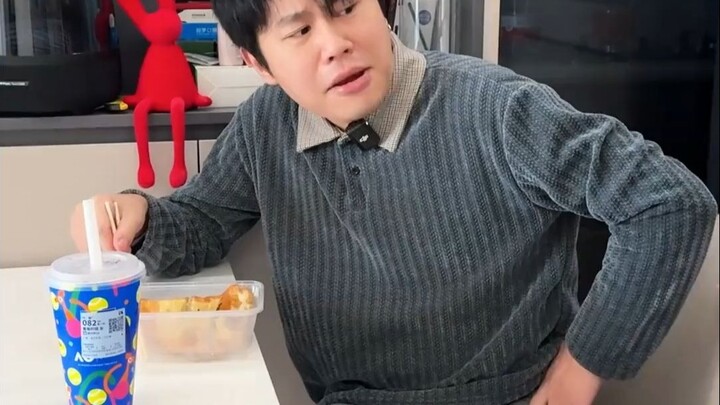 Thối rữa không phải là một quá trình, mà là một khoảnh khắc.