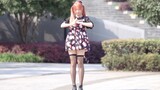 【Kana】Sakura Maruko OP🍒 Let's dance ovo together!