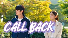 【200镜Call Back | 双声道 | 卡点】“爱与被爱同时发声”“暗恋破绽百出,明恋难宣于口”