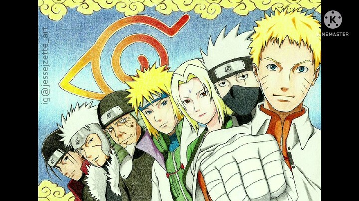 7 hokage