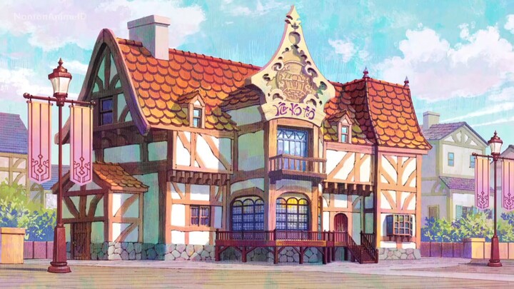 Yuusha Party ni Kawaii Ko ga Ita node, Kokuhaku shitemita. Episode 10 Sub Indo