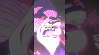 BIG MOM n'est pas morte ! 🍰 #onepiece #shorts #anime
