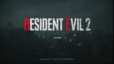 PC配信「生化危机2:重制版」硬派难度-第一期 (6)