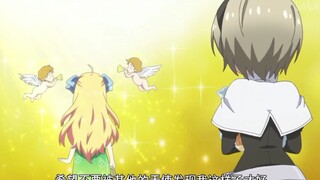 小邪神收集藏狐袋子投喂佩可拉